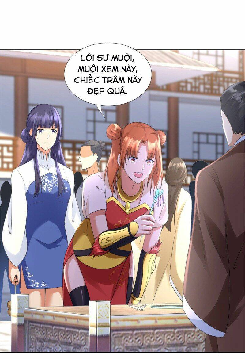 Chí Tôn Trọng Sinh: Chapter 75