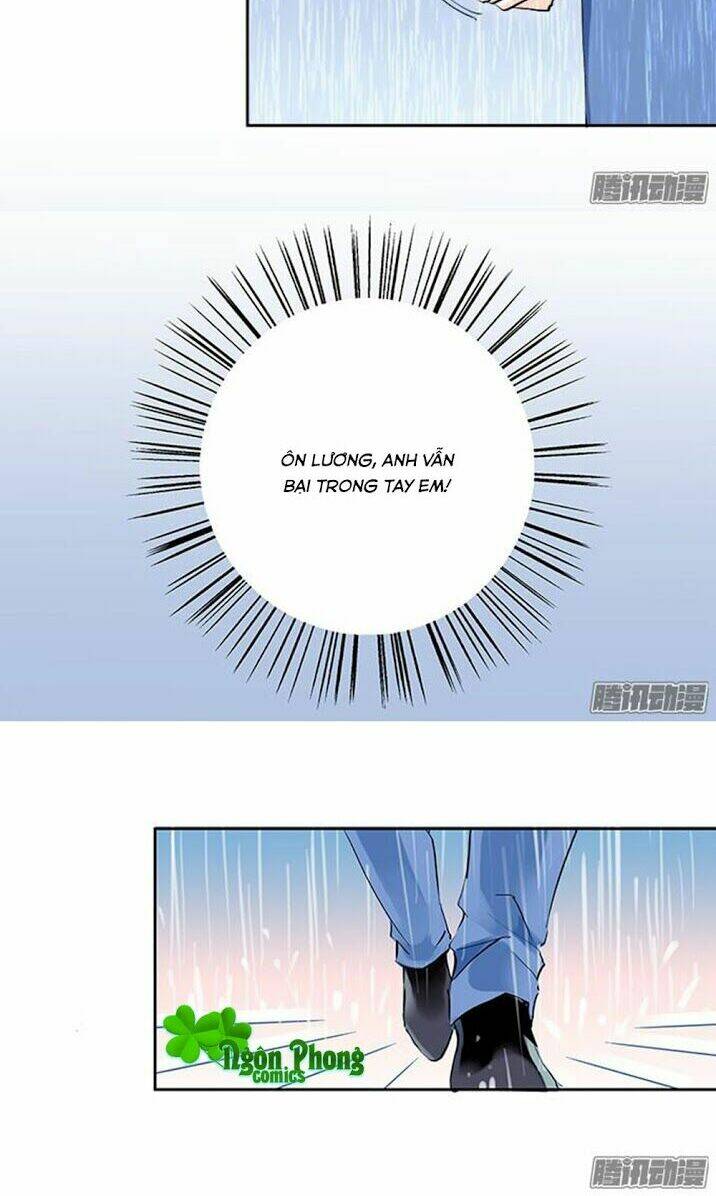 Thiên Kim Đường Môn: Chapter 8