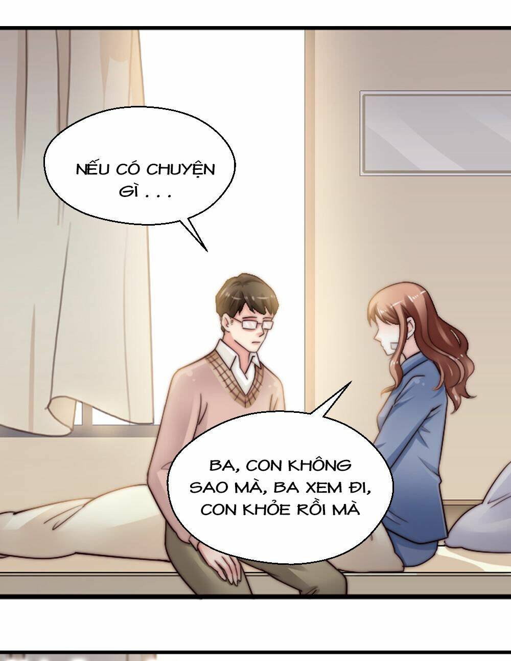 Bí Mật Của Thiên Kim: Chapter 108