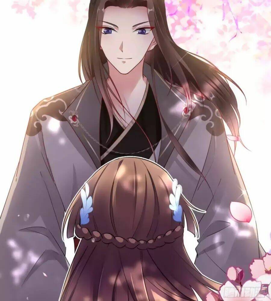 Vương Phi Có Chút Nghịch Ngợm: Chapter 61