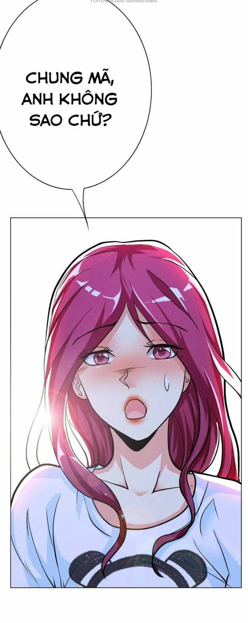 Hệ Thống Tiên Tôn Tại Đô Thị: Chapter 50