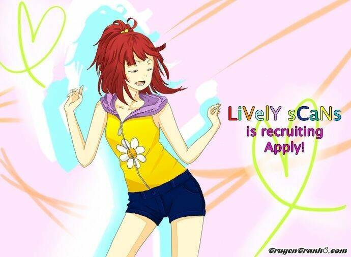 Savanna Game: The Comic Manga: Chapter 3