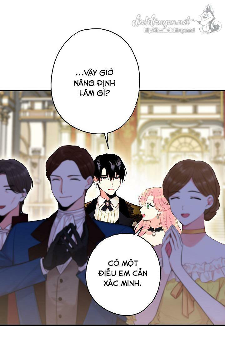 Tồn Tại Với Tư Cách Là Vợ Của Nam Chính: Chapter 191: (Chap 102 SS4)