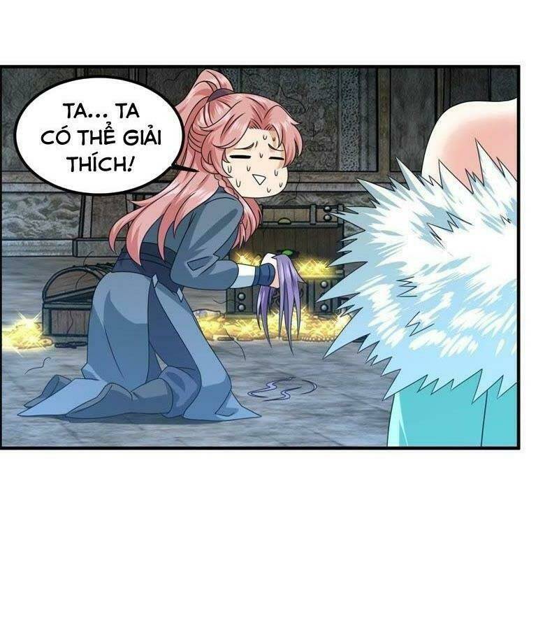 Phục Thù Thiếu Gia Tiểu Điềm Thê: Chapter 58