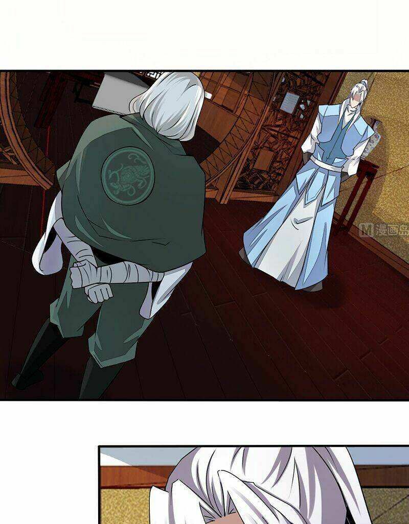 Tu Chân Giả Tại Dị Thế: Chapter 139