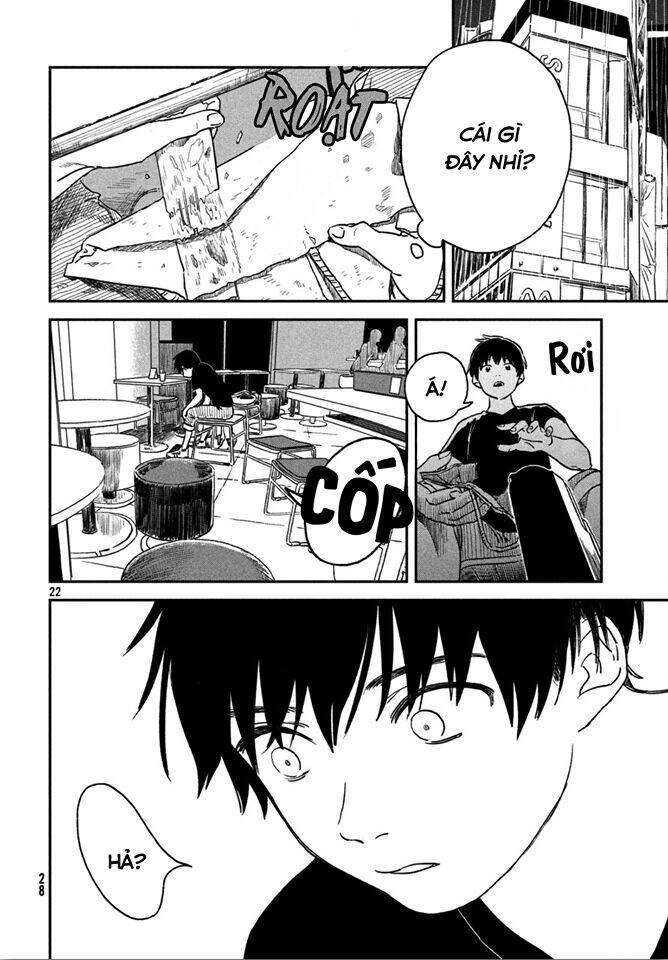 Tenki No Ko: Chapter 1.2