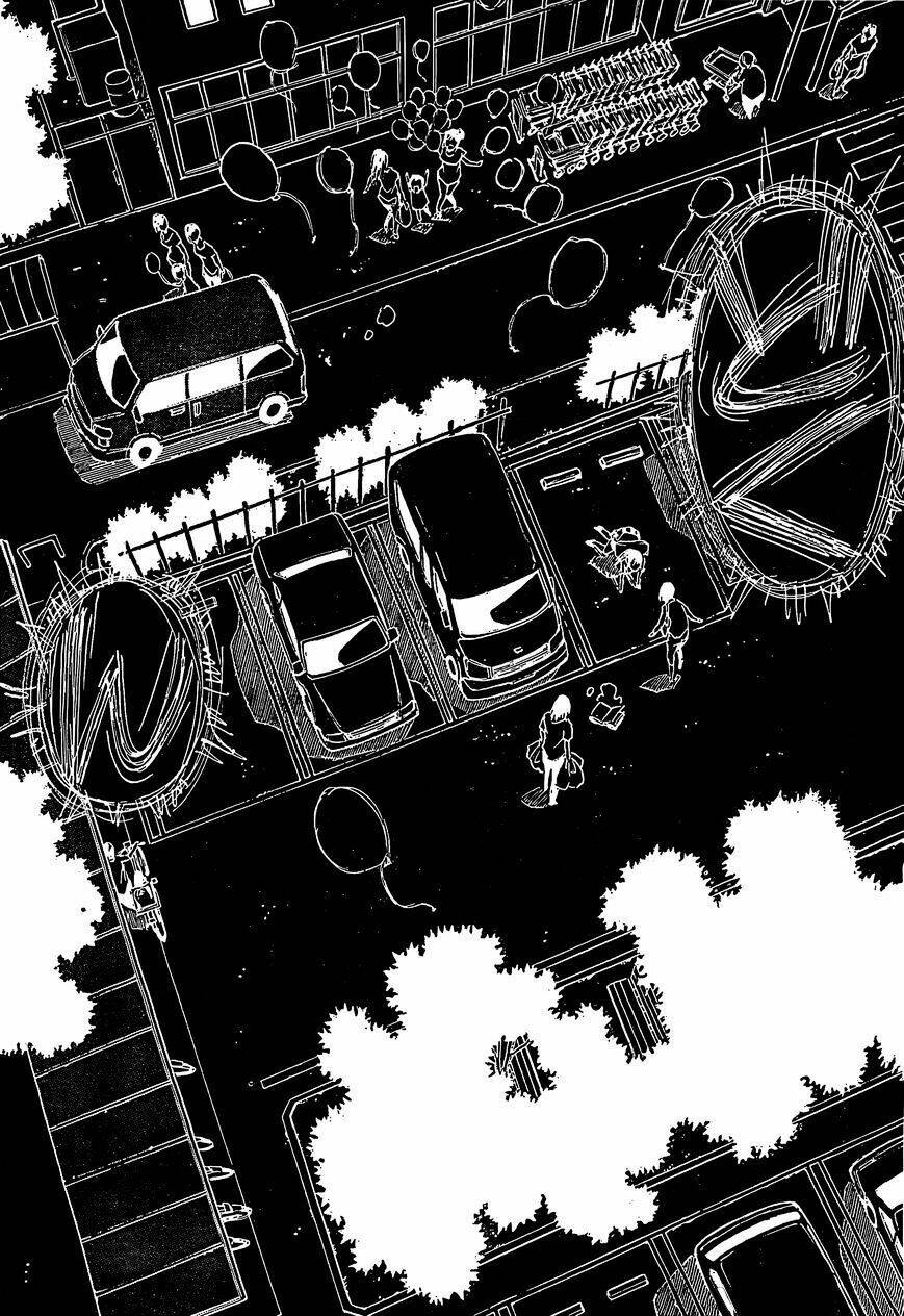Boku Dake Ga Inai Machi: Chapter 4