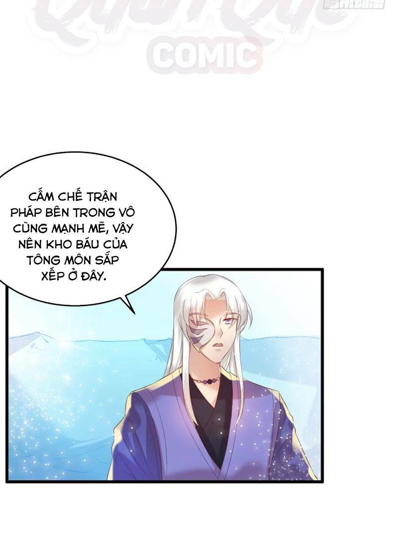 Siêu Phàm Truyện: Chapter 38