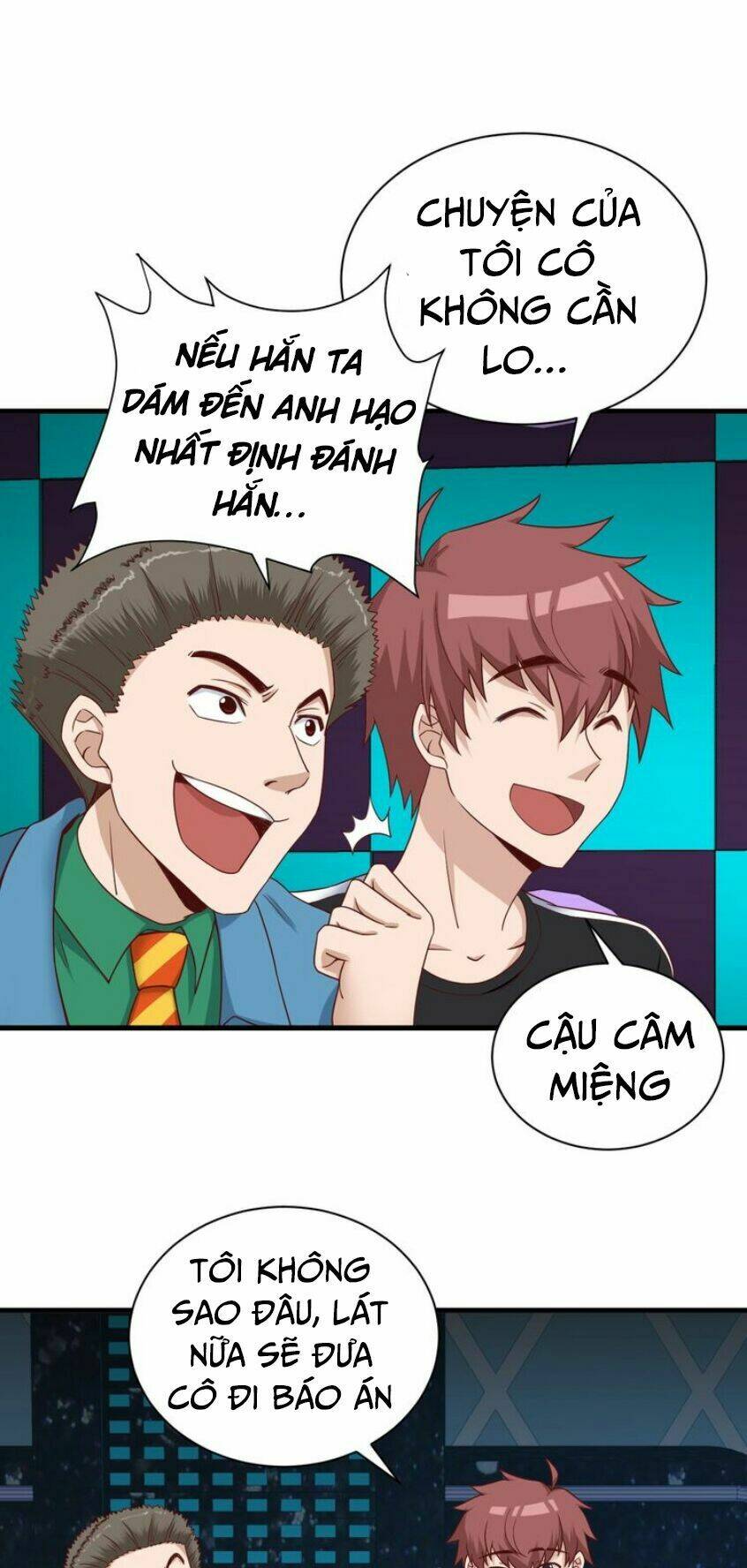 Hệ Thống Tu Tiên Mạnh Nhất: Chapter 31