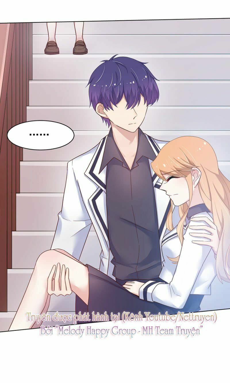 Ma Lạt Thiên Kim Đẩu Ác Thiếu: Chapter 125
