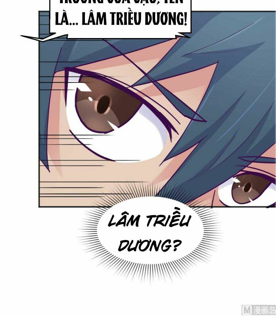 Bác Sĩ Riêng Của Nữ Thần: Chapter 58