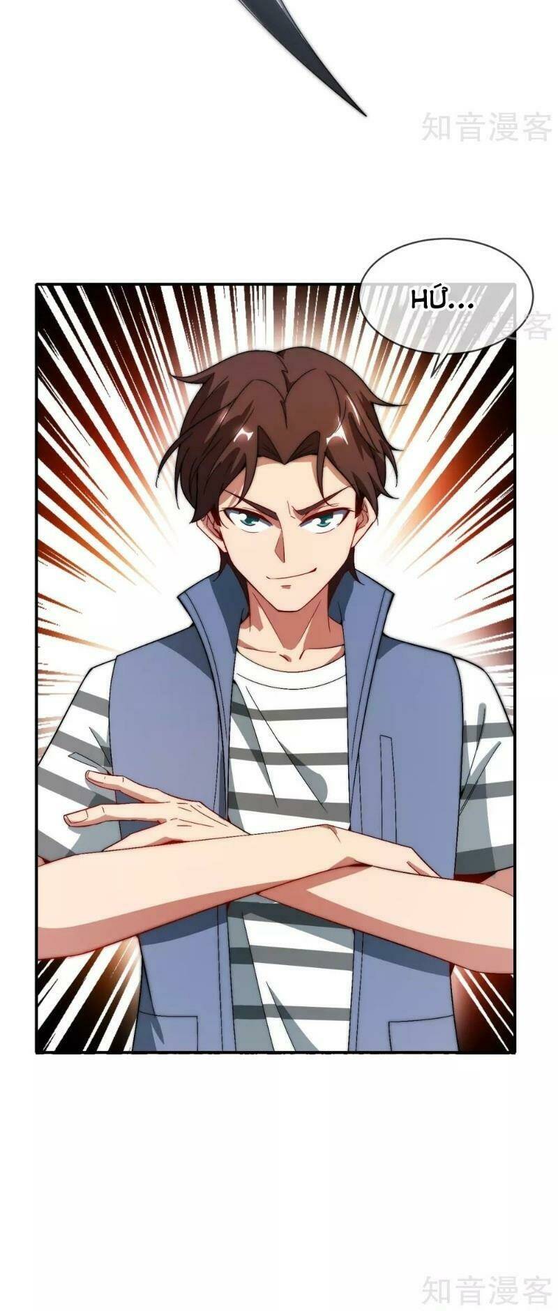 Vòng Bạn Bè Mạnh Nhất Của Tiên Giới: Chapter 21