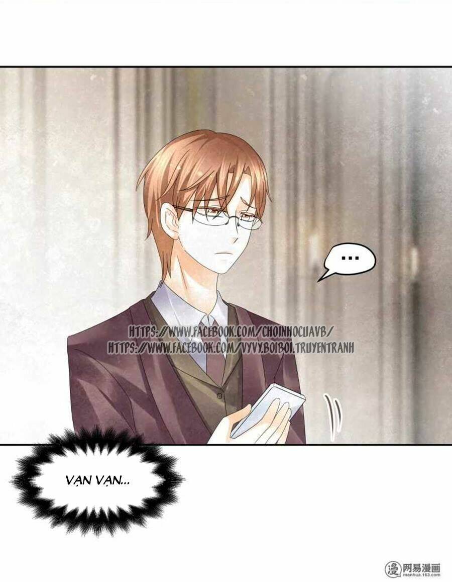 Tiền Thế Kim Sinh Của Chung Tiểu Thư: Chapter 4