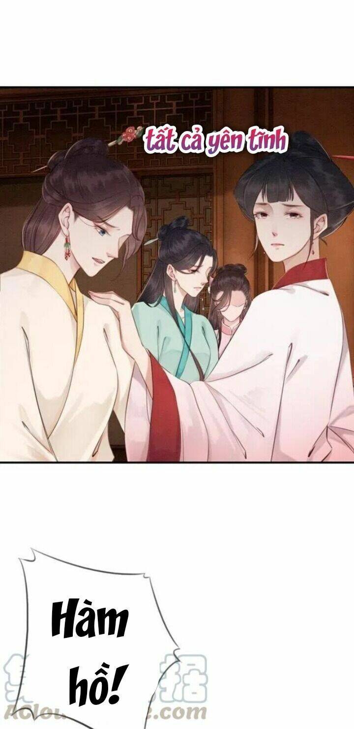 Trọng Sinh Bá Sủng Nhiếp Chính Vương Quá Mạnh Mẽ: Chapter 68