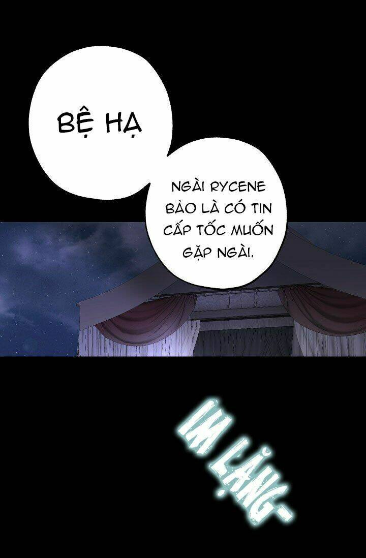 Tình Điên Dại: Chapter 23