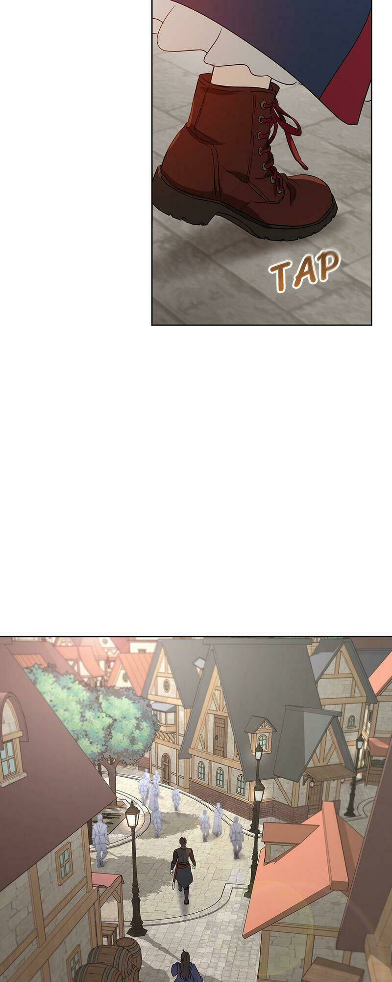 Khế Ước Của Ác Ma: Chapter 37