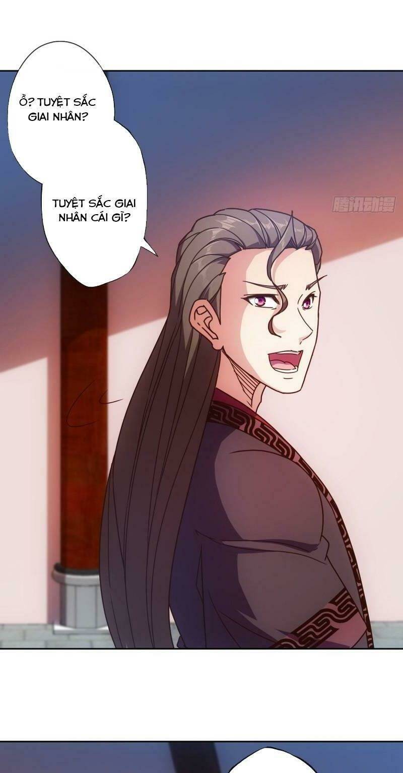 Hồng Thiên Thần Tôn: Chapter 86