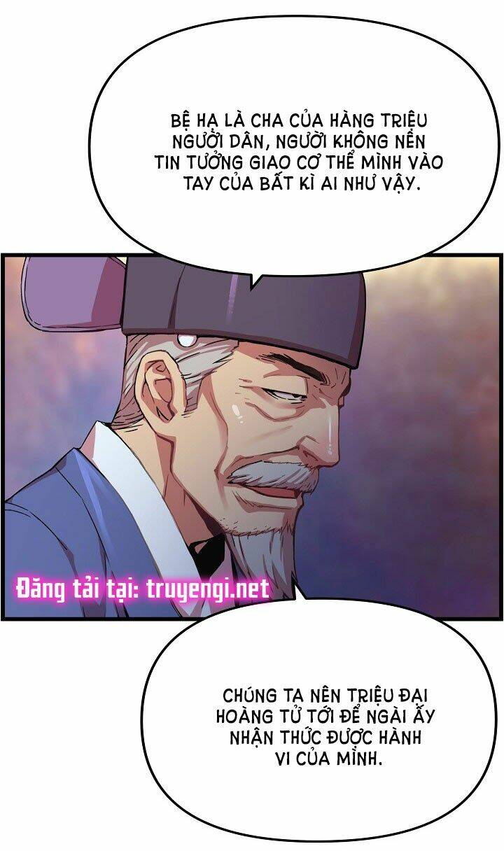 Tôi Sẽ Sống Như Một Hoàng Tử: Chapter 19