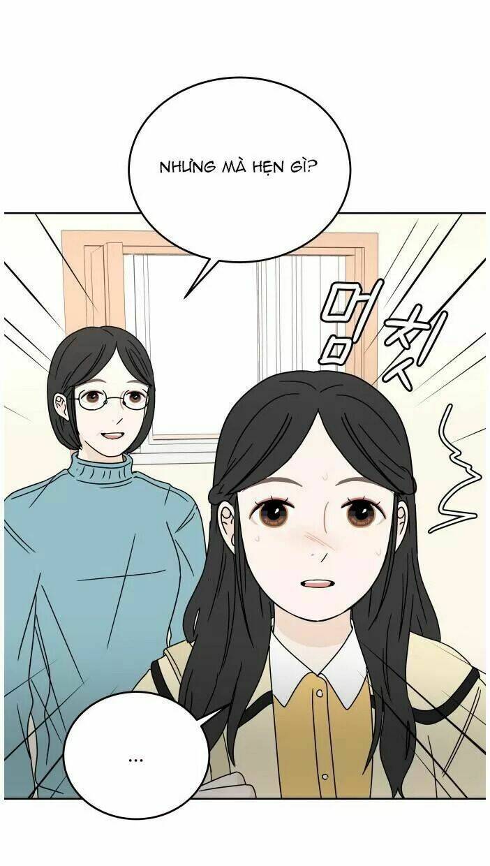 30 Phút Bước Đi Bên Em: Chapter 73