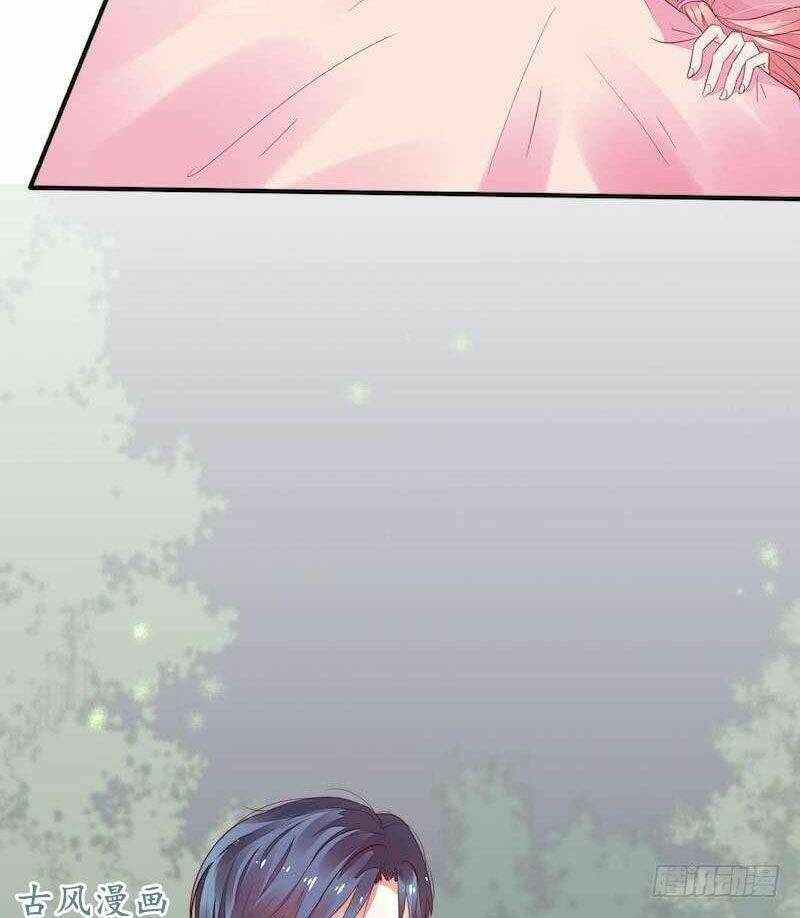 Manh Thê Khó Dỗ: Chapter 41