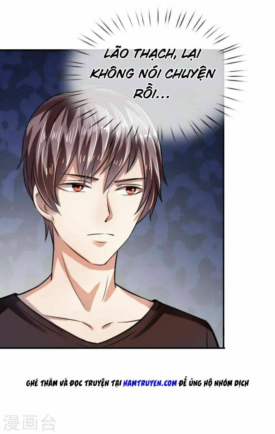 Tuyệt Thế Phi Đao: Chapter 44