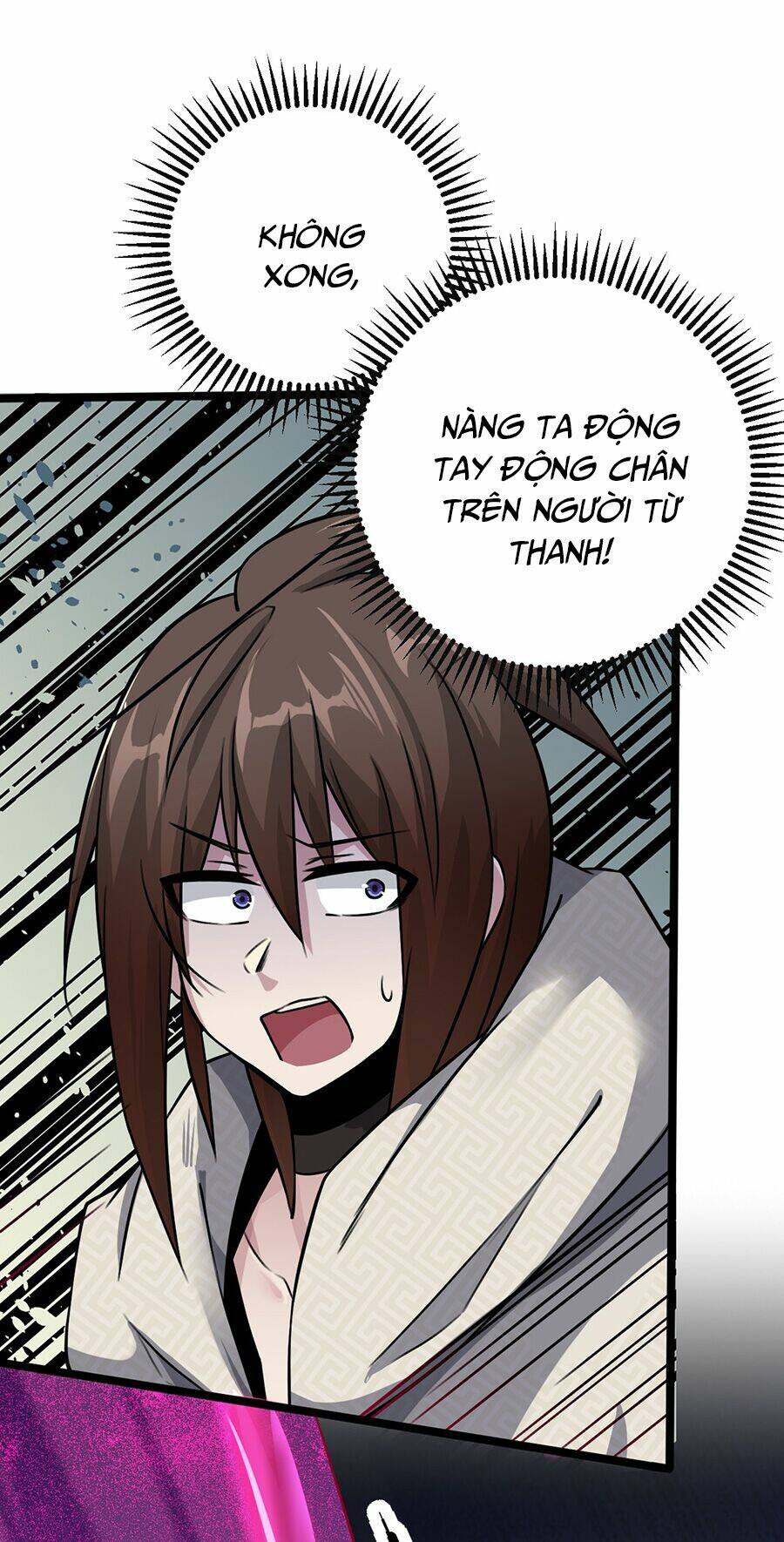 Đại Bảo Kiếm Của Tôi: Chapter 40