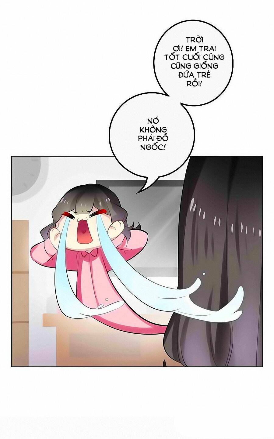 Một Giây Sau Bắt Đầu: Chapter 30