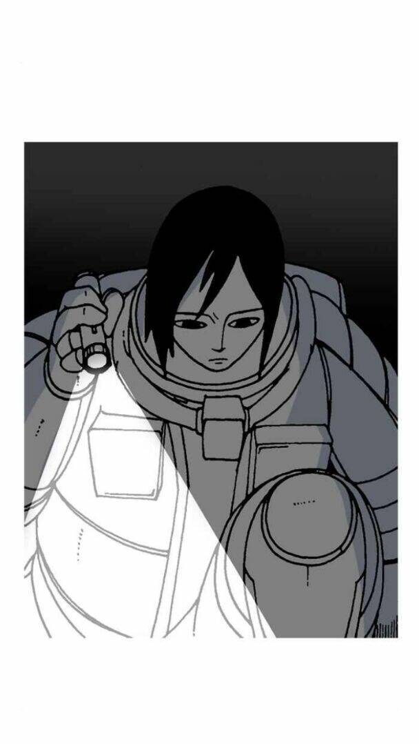 Mắc Kẹt Trên Mặt Trăng: Chapter 20