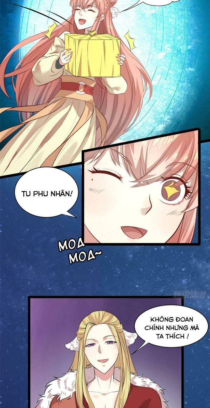 Bạo Manh Tiểu Tiên: Chapter 15