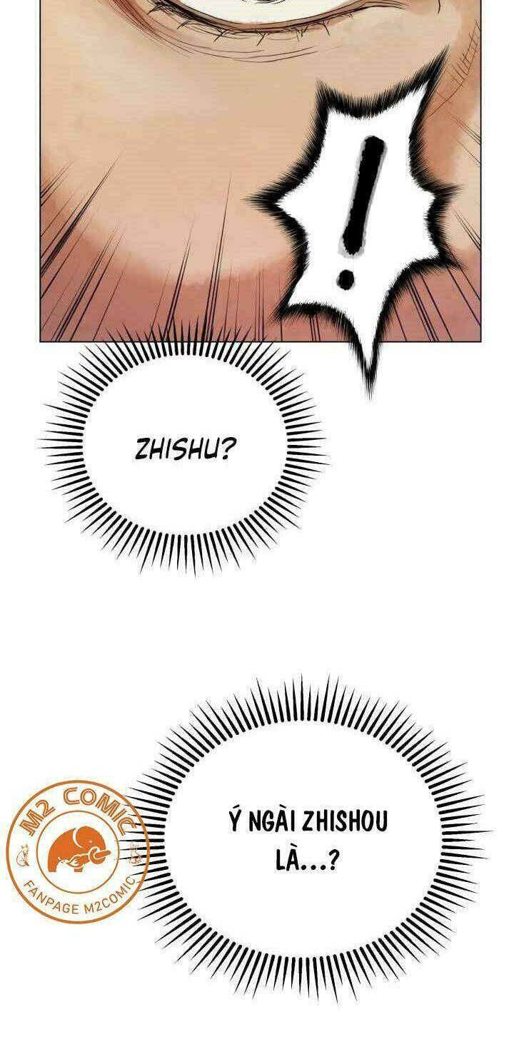 Phụng Tiên Trọng Sinh Ký: Chapter 7