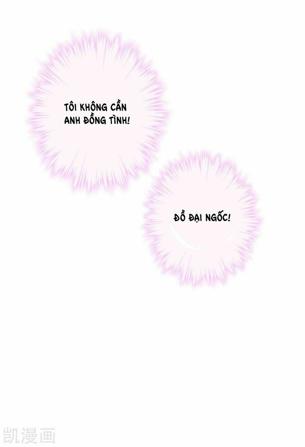 Nhân Vật Phản Diện: Không Ngọt Không Lấy Tiền: Chapter 21