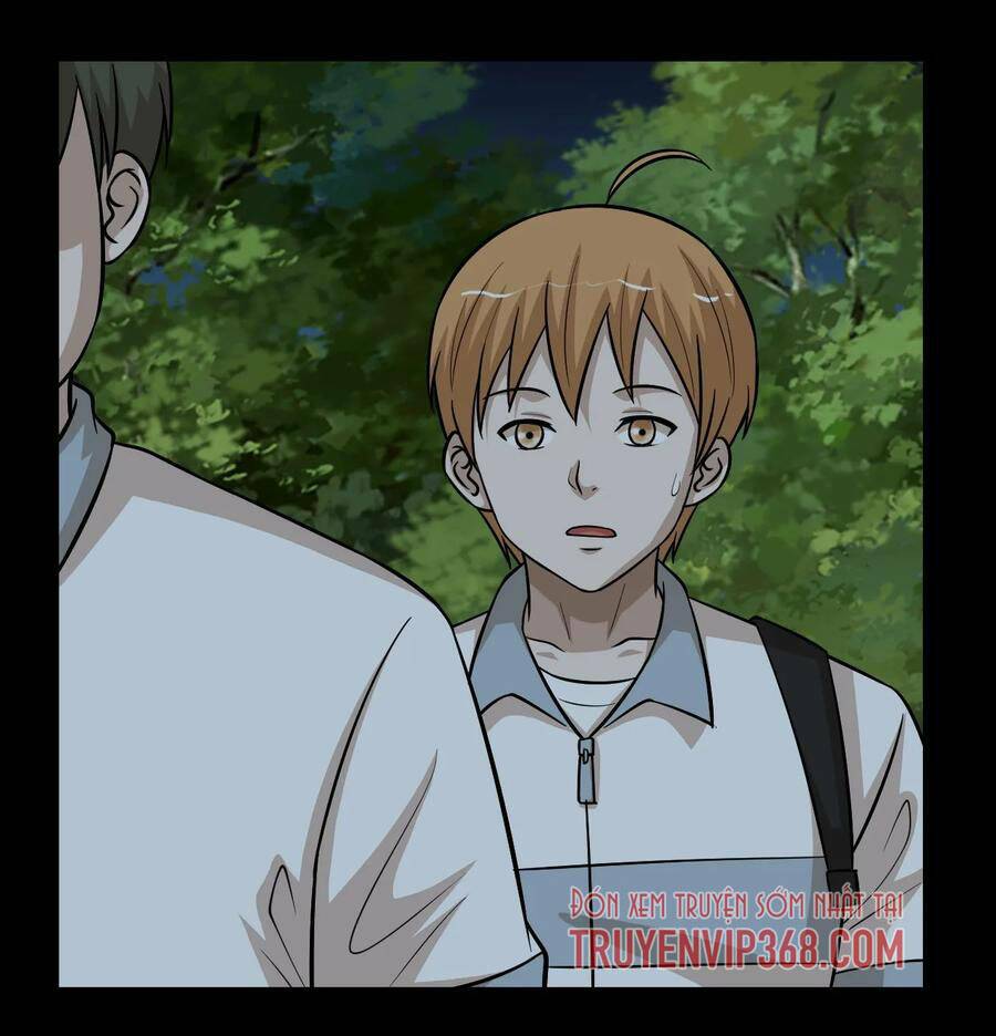 Đai Ca Trở Lại Tuổi 16: Chapter 113