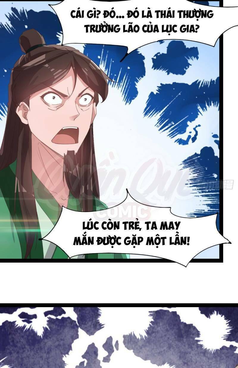 Kiếm Đồ: Chapter 32