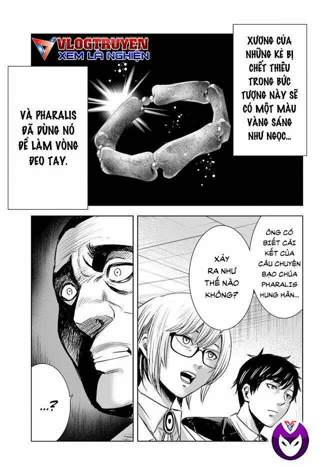 Săn Lùng Thượng Đẳng: Chapter 7