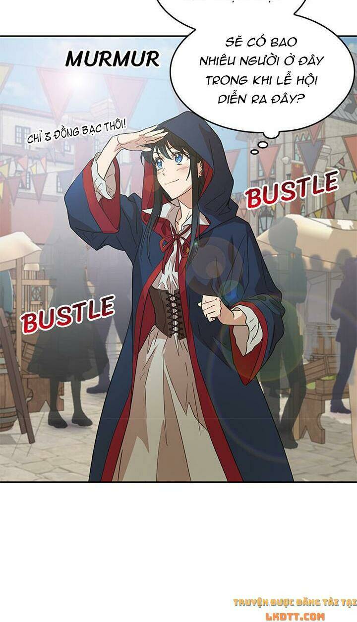 Khế Ước Của Ác Ma: Chapter 14