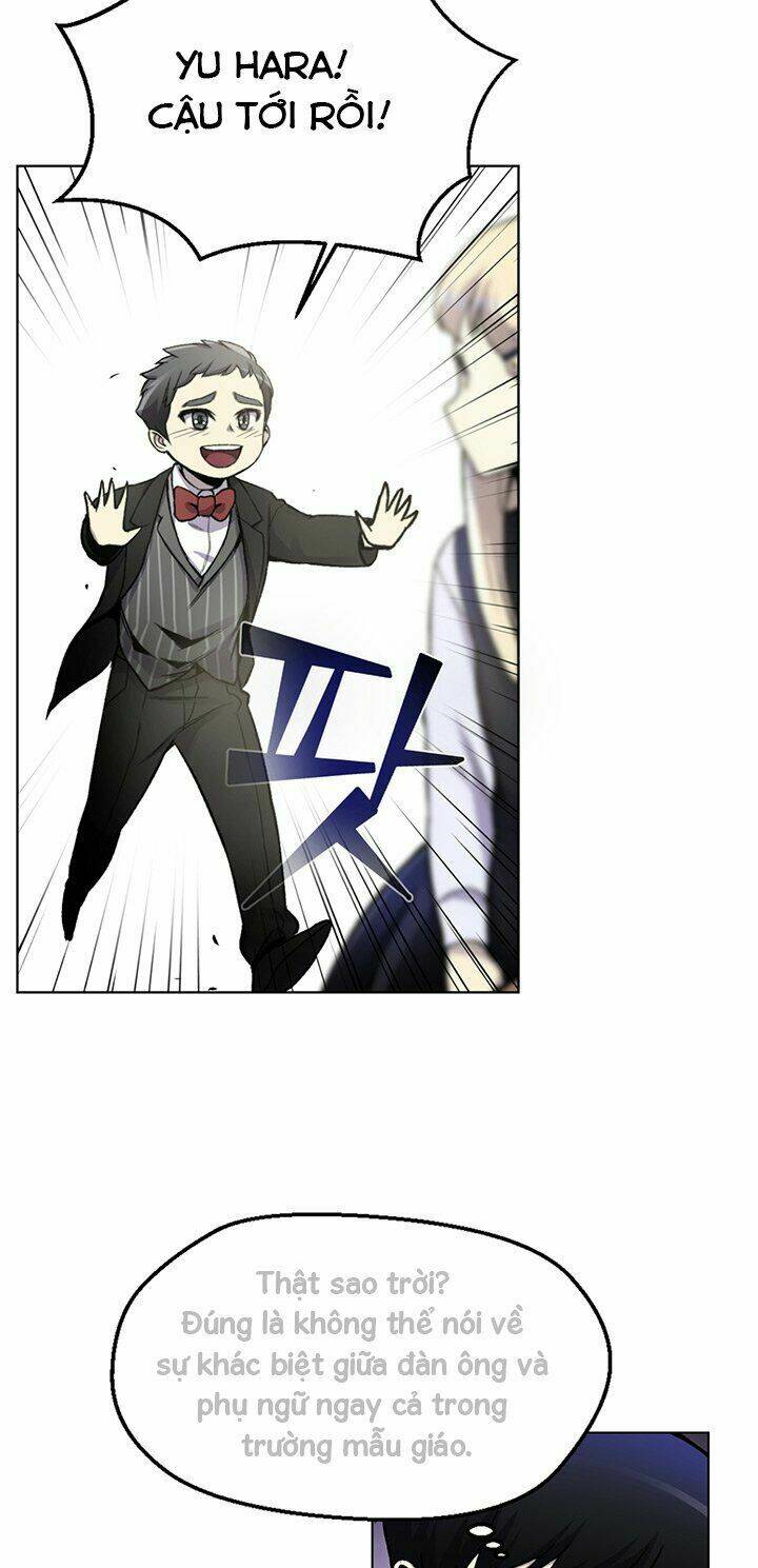 Luân Hồi Ác Nhân: Chapter 2