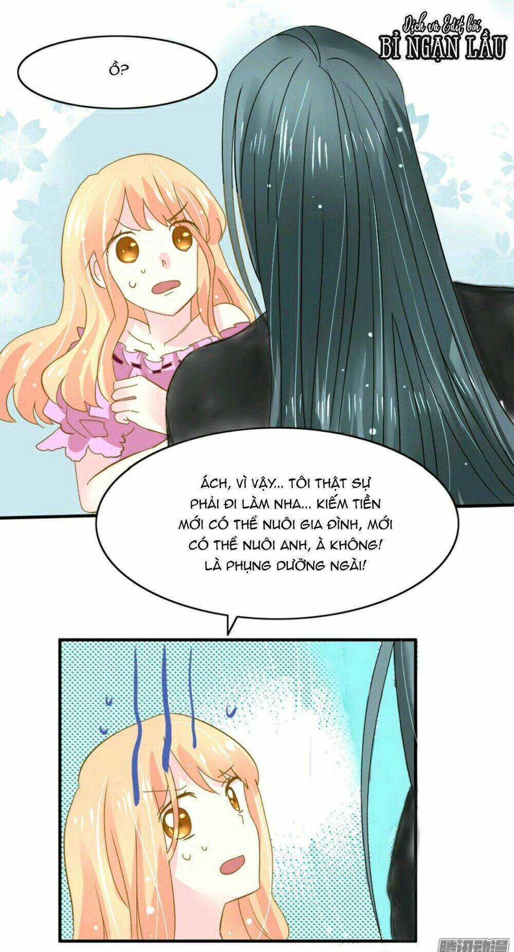 Ma Vương Đại Nhân Đi Thông Thả: Chapter 13