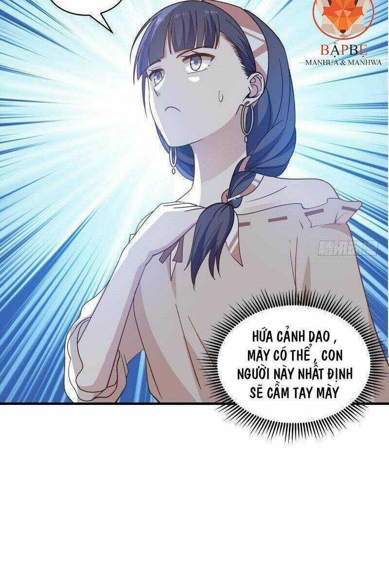 Đô Thị Tuyệt Thế Cuồng Tôn: Chapter 12