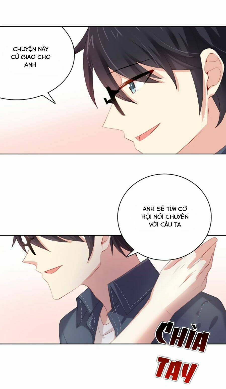 Tình Yêu Là Thế 2: Chapter 24