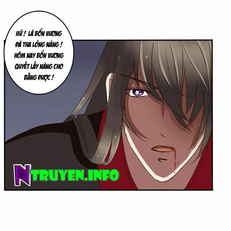 Thông Linh Phi: Chapter 43