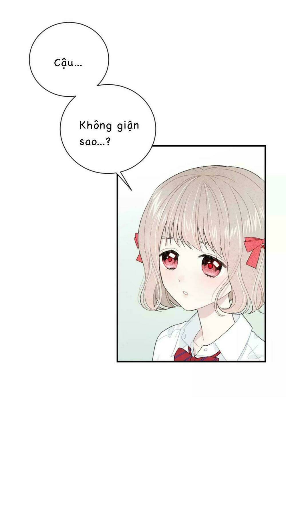 Từ Cái Nhìn Của Em: Chapter 13