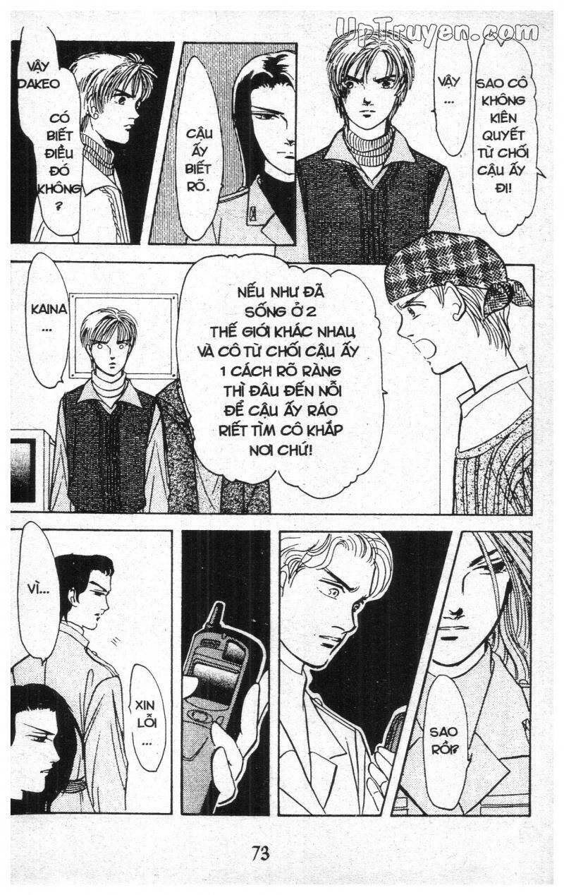 9 Banme No Musashi: Chapter 11