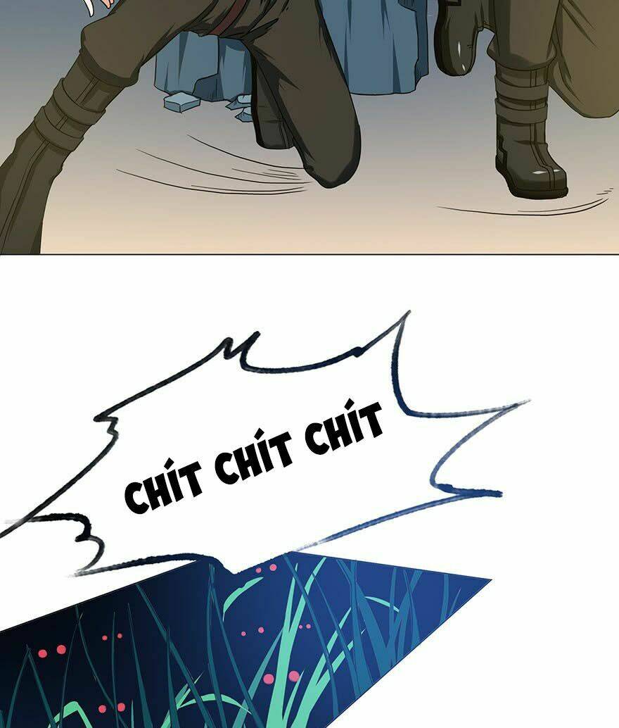 Đô Thị Tu Luyện Cuồng Triều: Chapter 9