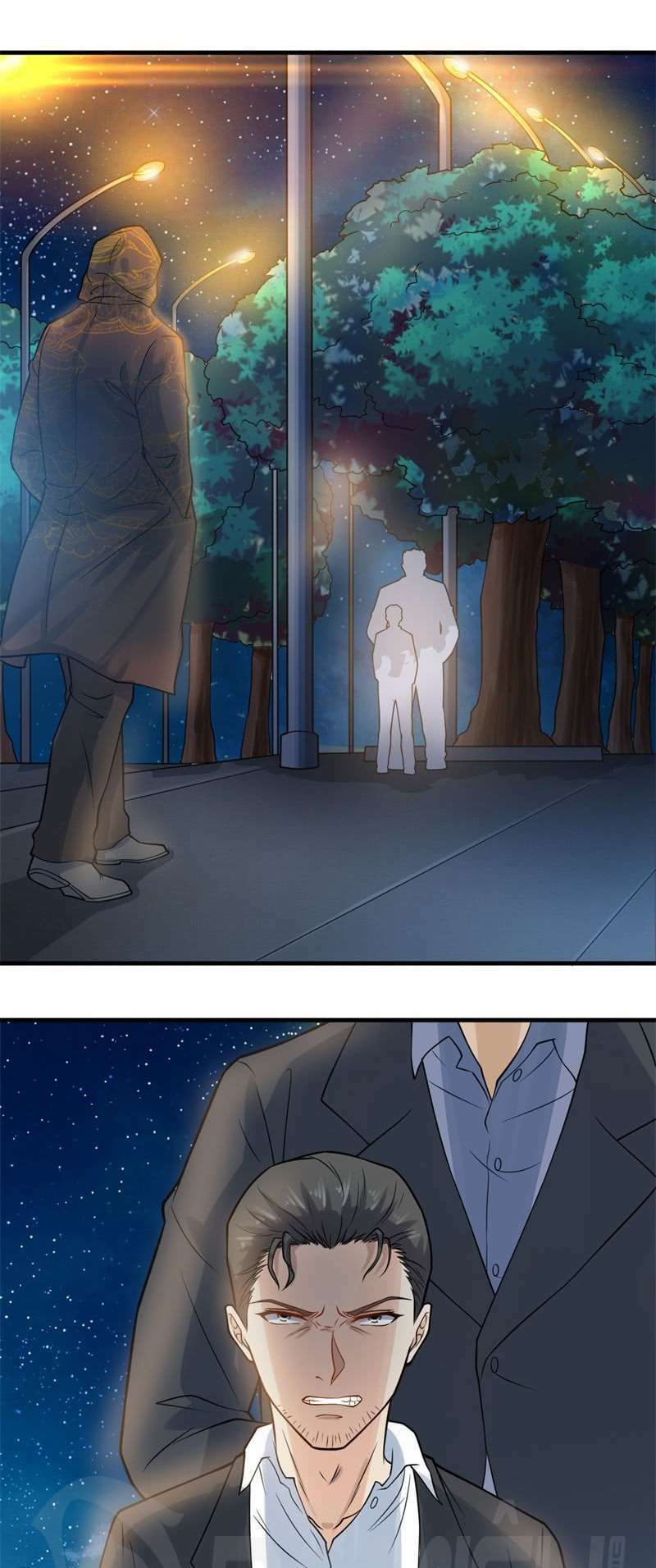 Đô Thị Siêu Cấp Thần Tôn: Chapter 20