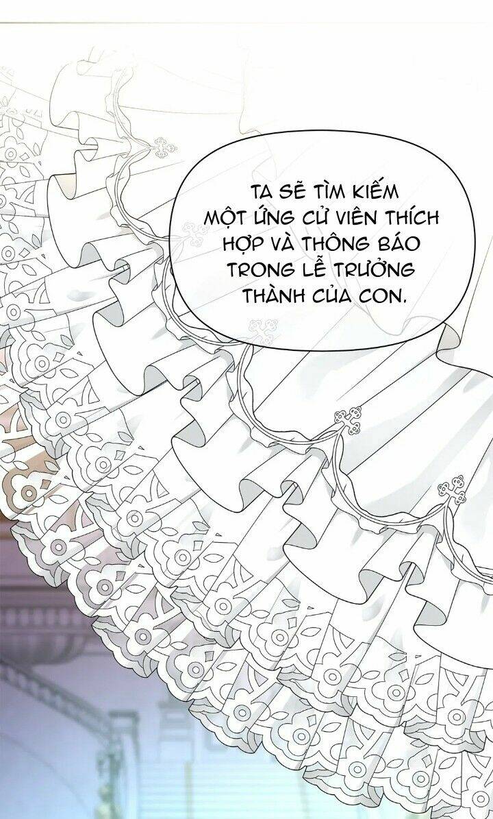 Công Chúa Thời Gian Có Hạn: Chapter 32