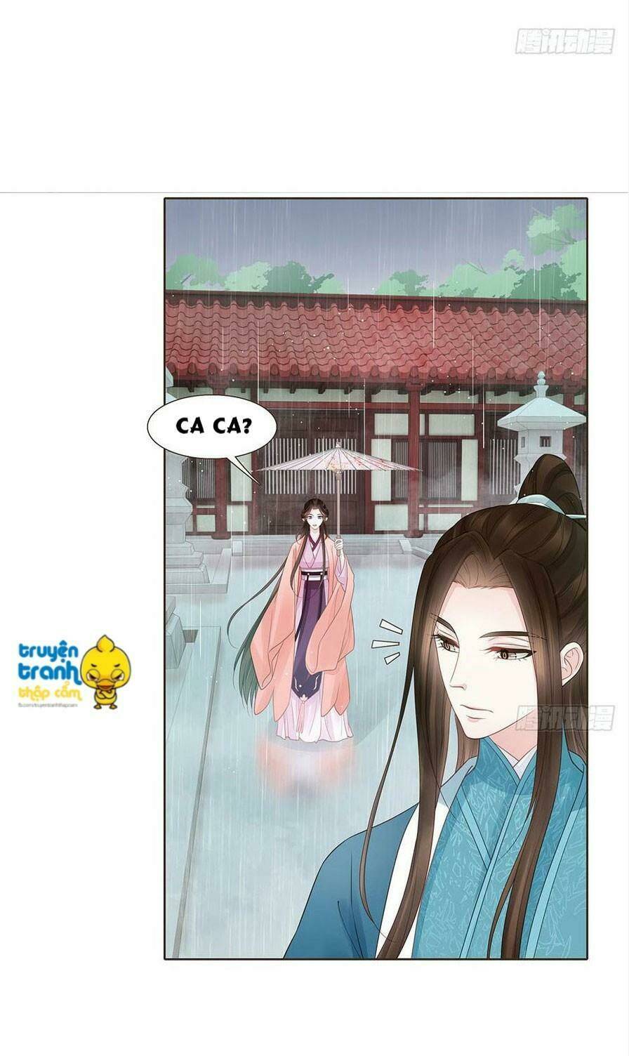 Đại Giá Thừa Tướng: Chapter 148