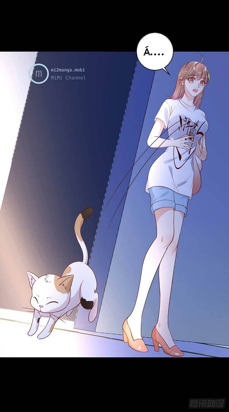 Náo Loạn Suốt Đời: Chapter 13