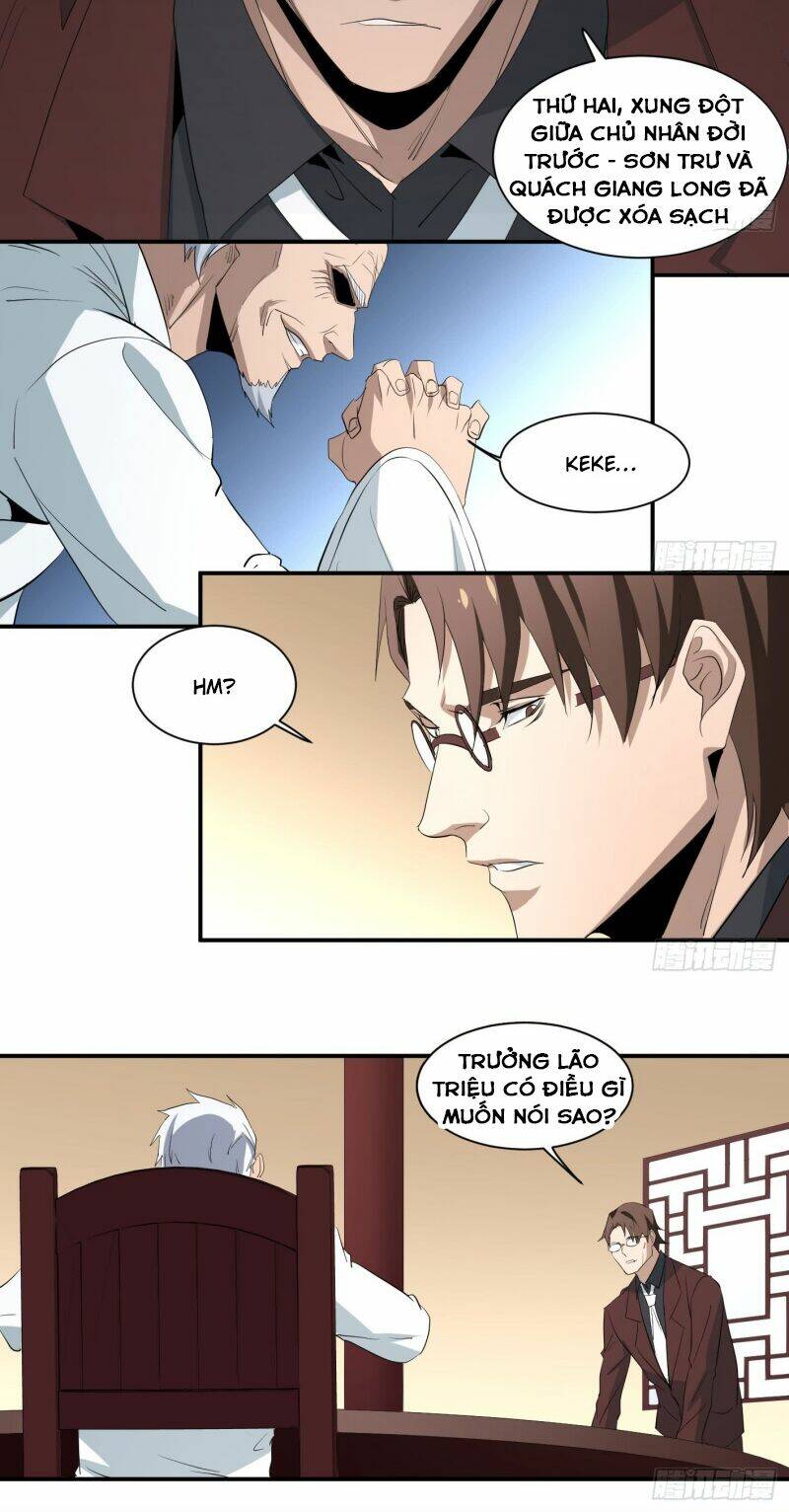 Nhất Ăn Tất: Chapter 39