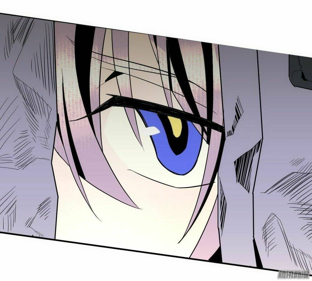 Điều Ước Của Người Phàm: Chapter 9