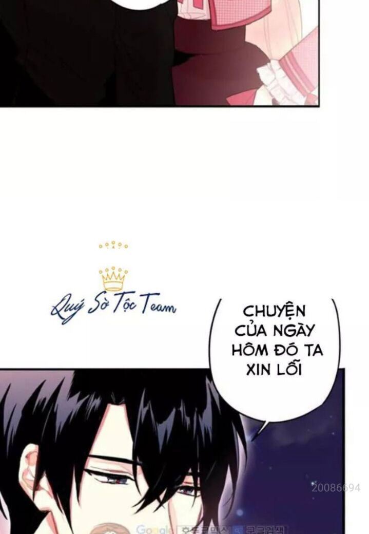 Tồn Tại Với Tư Cách Là Vợ Của Nam Chính: Chapter 51